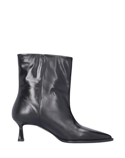 Billi Bi - B1412 Støvle - Black